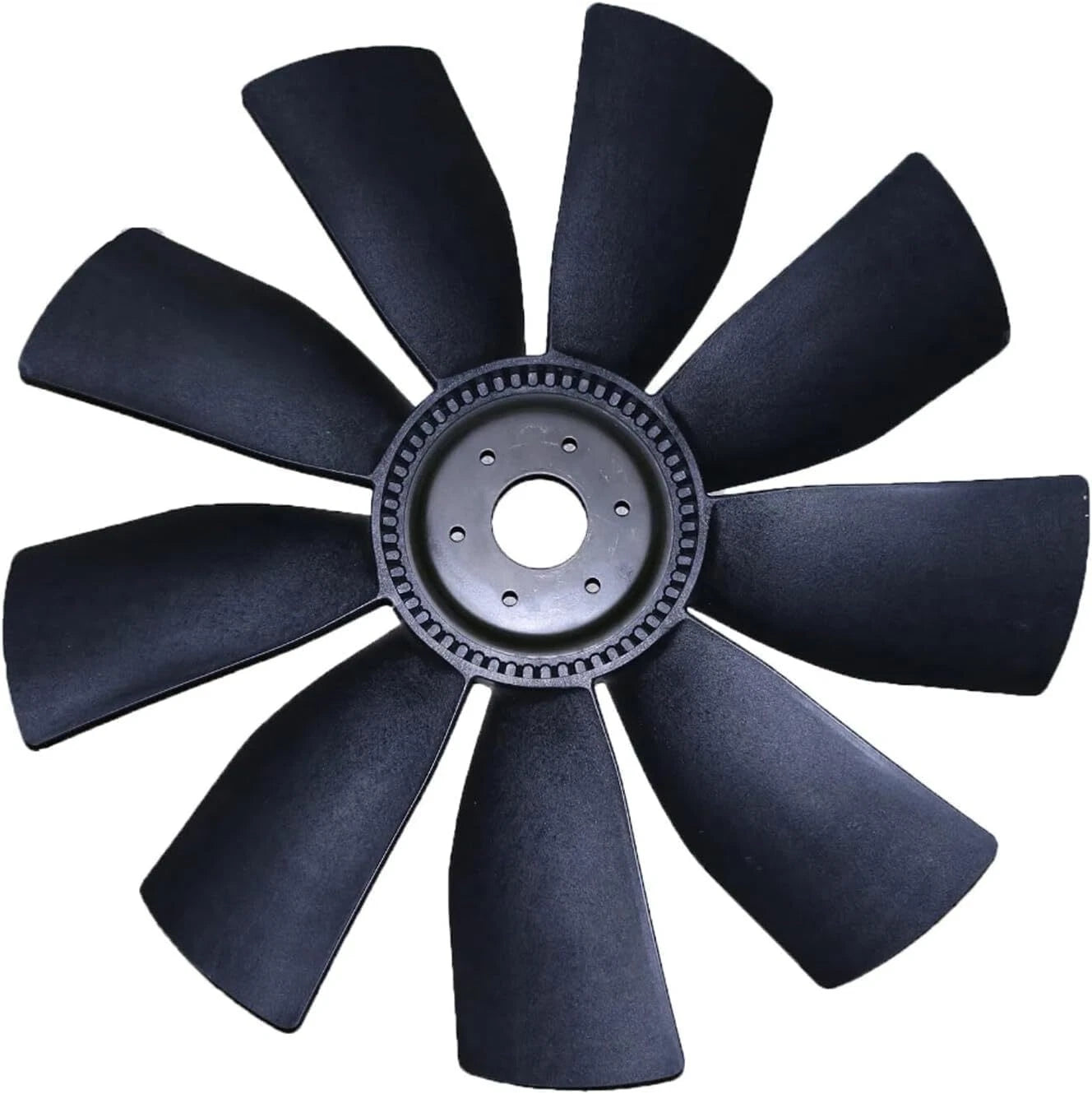 Fan 3828964 for Volvo Penta Marine Engine D12D-A MG D9A2A TAD1630V TAMD103A
