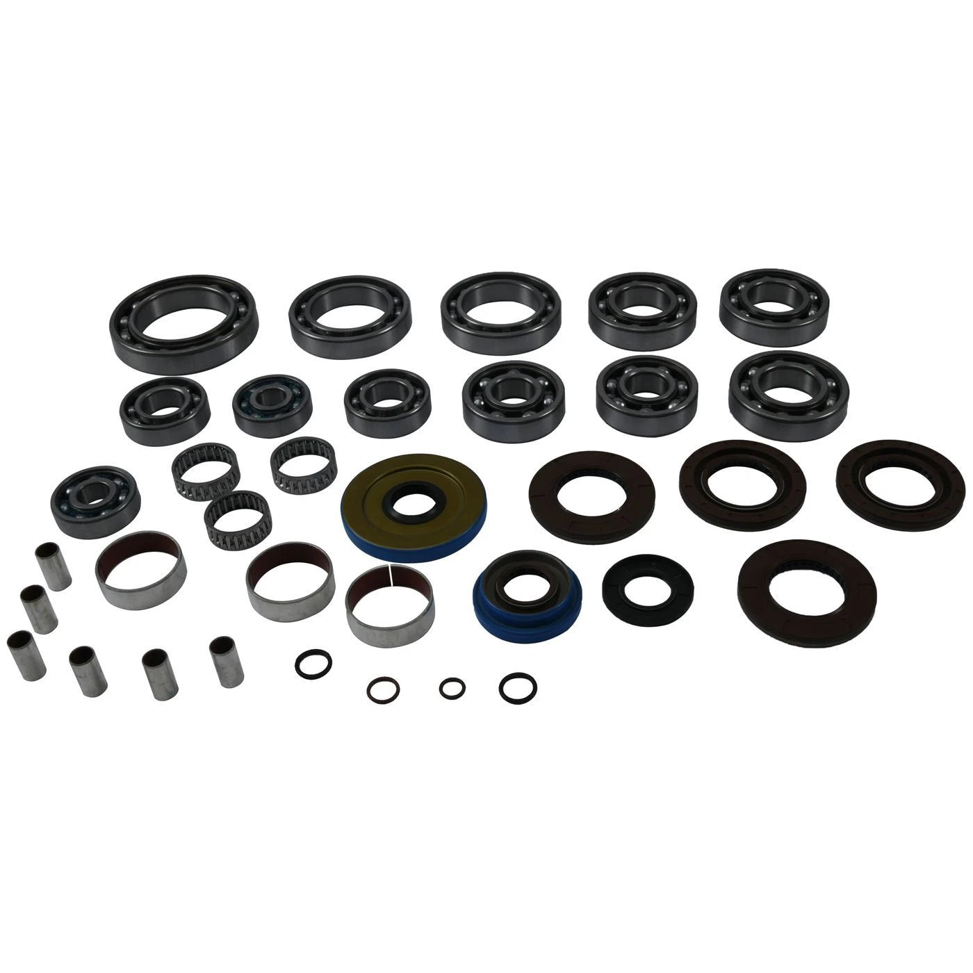Differential Bearing & Seal Kit for Polaris RANGER 900 CREW-6 4X4 EPS 2015-2016