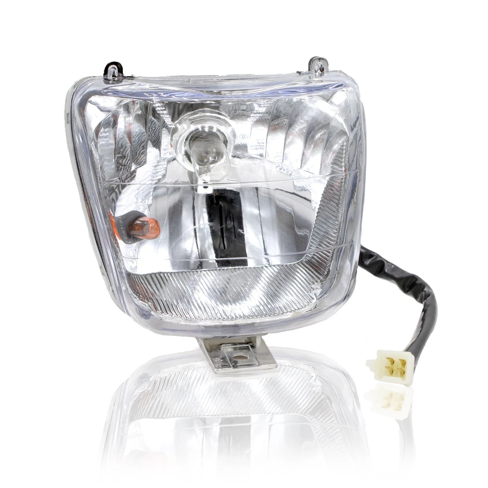 FARO DELANTERO DE 12V, 50CC, 70CC, 90CC, 110CC, ATV CHINO, QUAD COOLSTER SUNL