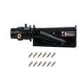 Replacement Pump Spray Water Thruster Propeller Pusher for RC Jet Boat Accessory