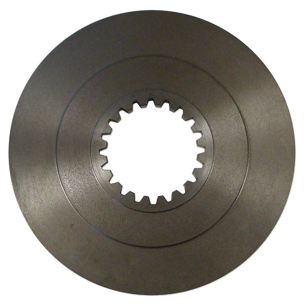 JDS1017 Clutch Slider Disc Fits John Deere