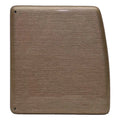 Smoker-Craft Boat Blank Ignition Panel 47041 - Infinity Roman Bronze