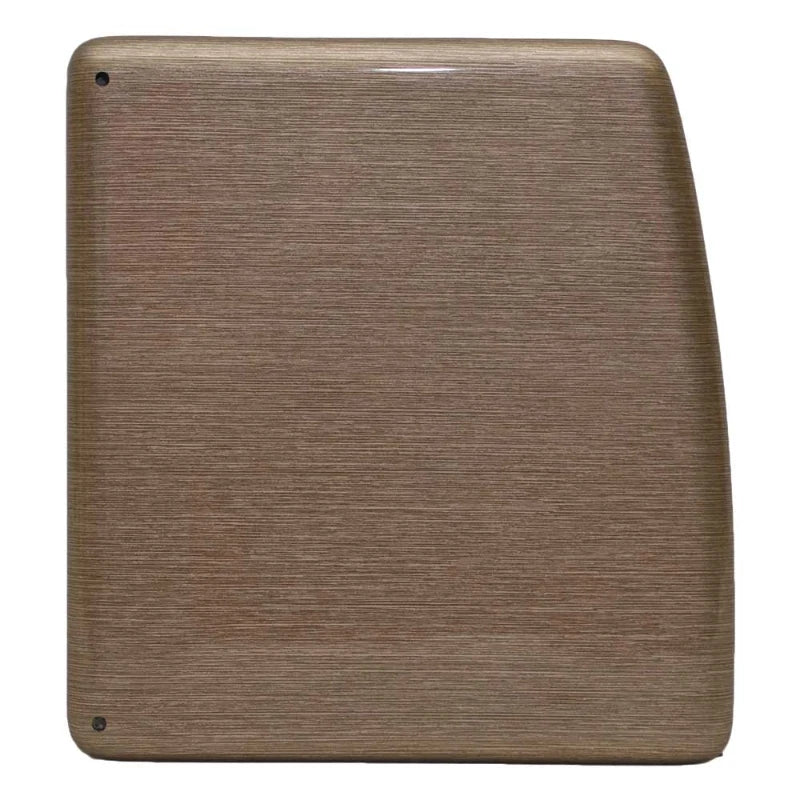 Smoker-Craft Boat Blank Ignition Panel 47041 - Infinity Roman Bronze