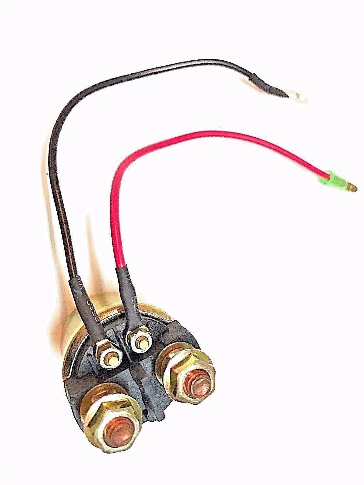 SOLENOIDE DE RELÉ DE ARRANQUE PARA ARCTIC CAT MONTE CARLO JET SKI 1000 PWC 1997