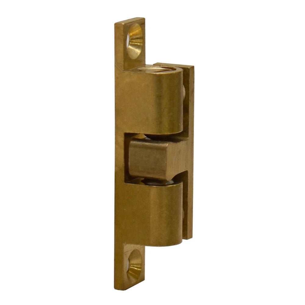 Regal Boat Double Ball Catch 101605 - 2 1/4 Inch Brass