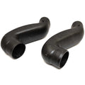 Mercury Mercruiser Boat Exhaust Elbow Riser 8M0089740 - 4 Inch (pair)