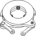 366182R93 Brake Actuating Assm Fits Case-IH Tractor Models M MD MV MDV