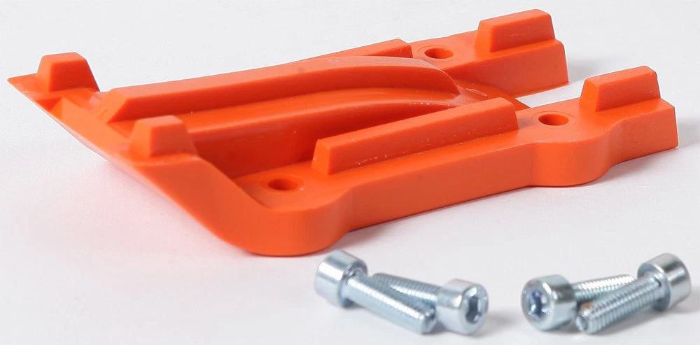 ACERBIS Guide Replacement Insert Orange for KTM 150 XC-W & 350 EXC-F (2012-2017)
