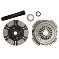 11.75" Clutch Kit Fits Kubota Replaces 3A151-25111-KI T