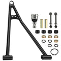 1021416-458 for Polaris RZR 900 General 1000 Front Right Lower Control Arm Kit