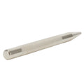 Knurled Centre Center Punch Metal Hardened Carbon Steel Spot Dot 94mm 3.7 Tools