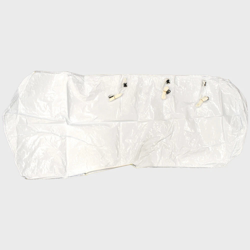 Mercury Boat Shrinkable Transhield Engine Cover 473202 - 600HP V12 Full
