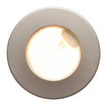 Imtra Boat Flush Mount Downlight ILSH30703-K1 - Champagne Halogen 12V