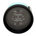 Teleflex Boat Multifunction Gauge 53782 - Oil Temp