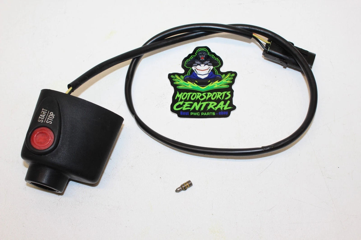 99-03 SEADOO GTX DI GS XP RX SPX GTI RX DI Start Stop Kill Safety Switch ON OFF