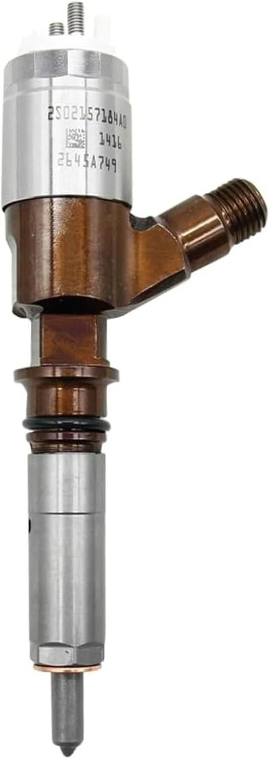 Fuel Injector 2645A735 for CAT C6.6 Engine for Perkins Engine 1106D-E66TA