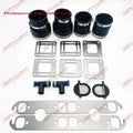 MerCruiser V8 200-320 3" 70981A3 22-806926A1 Wet Joint Exhaust Bellows Kit