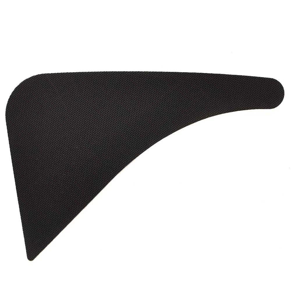 Nitro Boat Non-Skid Mat 312170 - Z18 2018 Bow Black Rubber