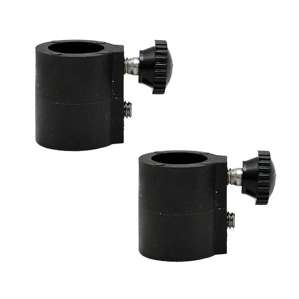 Boat Support Pole Cover Fitting - 7/8 - 3/4 Inch (pair)