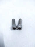 Volvo Penta 959438, Screw Set of 2, OEM