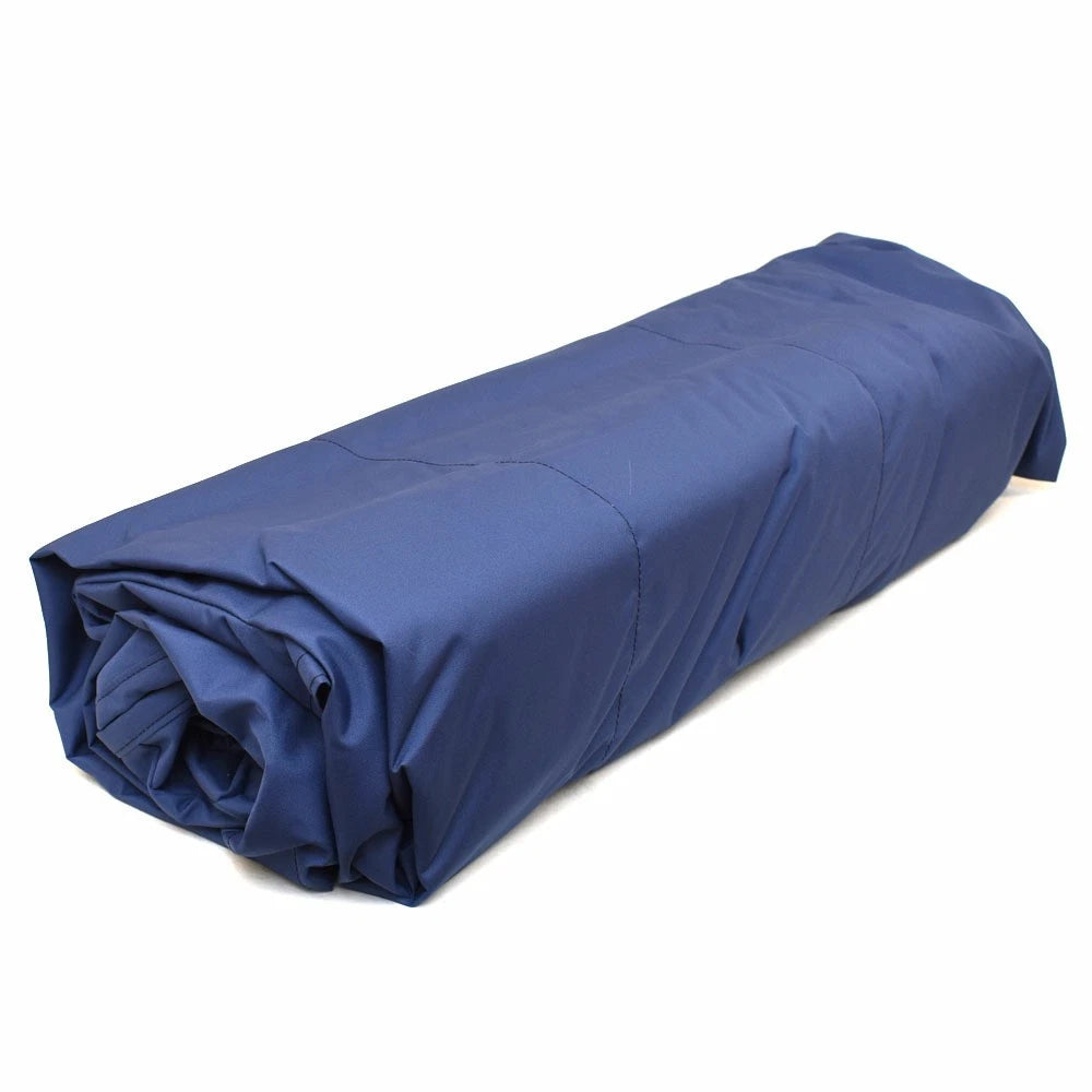 Sun Tracker Pontoon Boat Cover 320185 - Bass Buggy 16 DLX Dowco Navy 2019