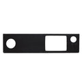 Sea Ray Boat Blank Switch Panel 2146839 - 260 Sundancer 26 1/2 Inch