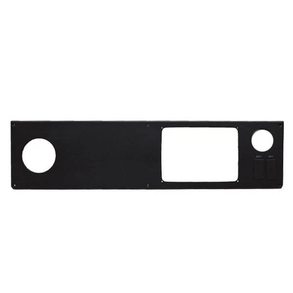 Sea Ray Boat Blank Switch Panel 2146839 - 260 Sundancer 26 1/2 Inch