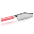 Cake Cutter Cake Slicer Easy to Clean Elaborate Design Kitchen Tool