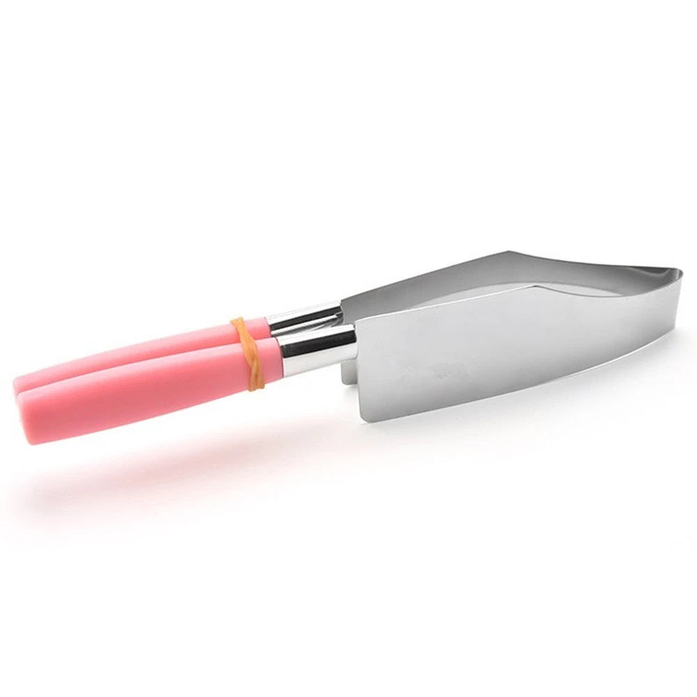Cake Cutter Cake Slicer Easy to Clean Elaborate Design Kitchen Tool