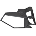 Ranger Boat Blank Dash Panel 7202423-S - 621 VS Gray Plastic