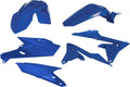 ACERBIS Plastic Body Kit for Yamaha YZ250F & YZ450F 2014-2018 Offroad