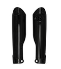 ACERBIS Lower Fork Cover Set Black for KTM 50 SX & Gas-Gas MC 50 (2016-2022)