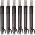 6X Fuel Injector 04178023 for Deutz 1011 2011 Bobcat 863 873 T200 Skid Loader