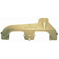 R5040 Manifold Fits Massey Ferguson