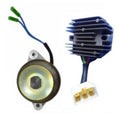 Dynamo & Regulator Fits Kubota B20 B2150DT B2150E B2150HSD B2150HSE