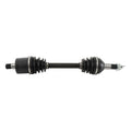 Rear Left Heavy Duty CV Shaft for Can-Am Outlander 1000 EFI DPS 2013