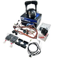 Suzuki Marine SPC 2.0, Twin Engine Single Station Rigging Kit, 67000-98L21, OEM