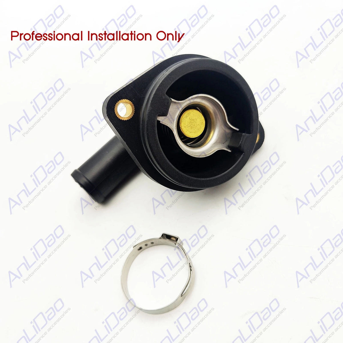 Mercury 75HP-115HP 4 Stroke Outboard Thermostat Housing Assembly 18-3635