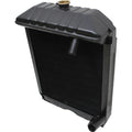 Radiator - Restoration Quality Fits Holland