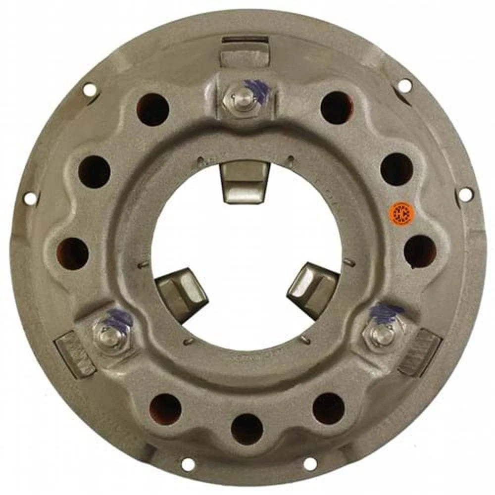 M834321 9-1/4" Single Stage Pressure Plate - Reman Fits Massey Ferguson