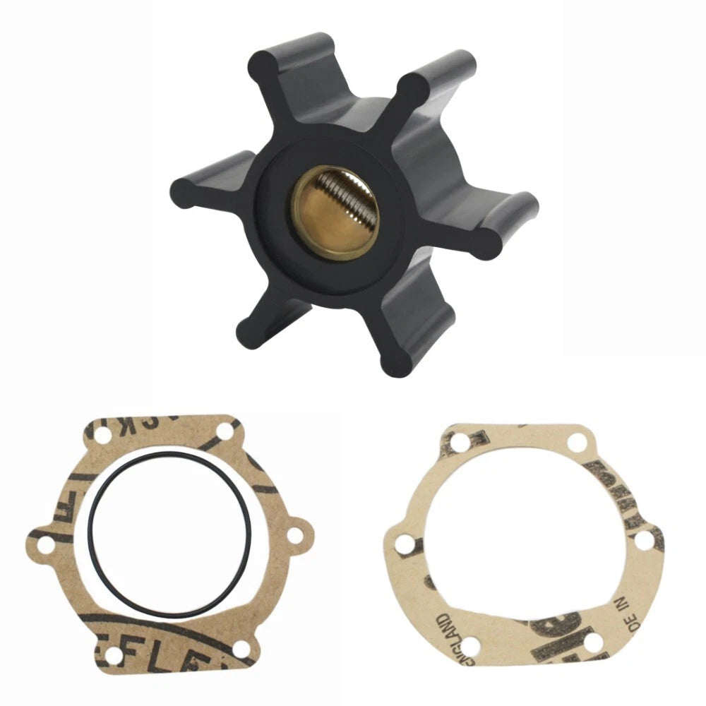Marine Water Pump Impeller for Mermaid Marine Mateor & Meteorite Engine