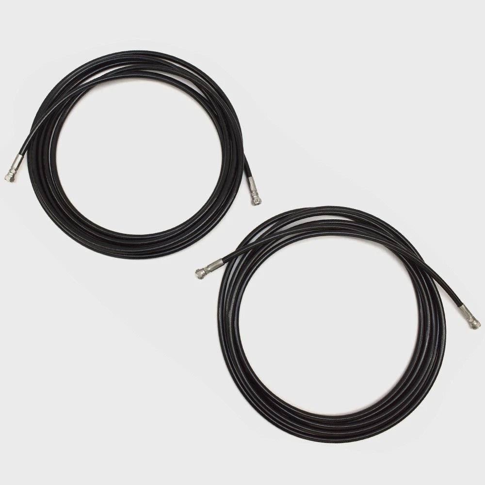 Uflex Boat Hydraulic Steering Hose KITOBPS-16 - Mercury 16FT (2PC Kit)