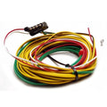 Taylor Marine Boat Trailer Harness TA-2356 - 5-Way 6 Wire 25 Foot