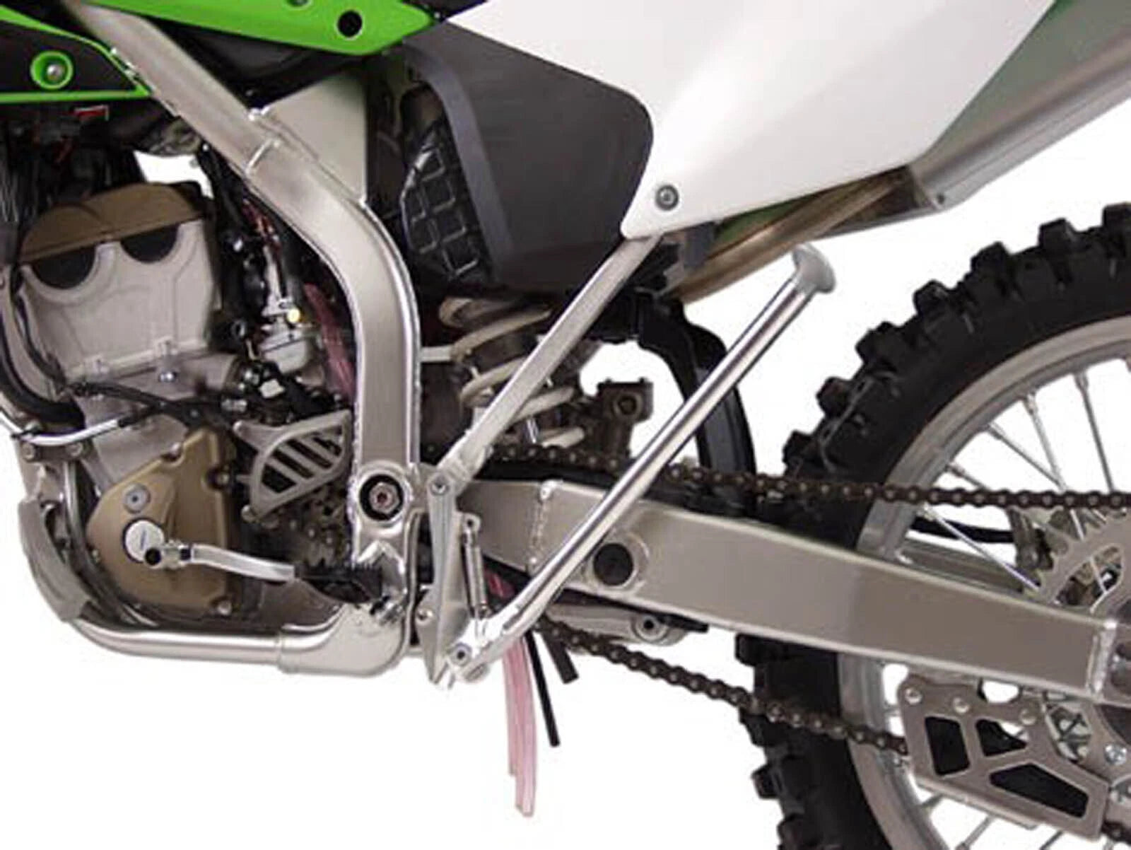 Trail Tech Kickstand for Yamaha YZ450F 2005