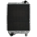 R7603 Radiator Fits Holland