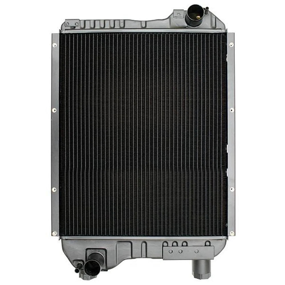 R7603 Radiator Fits Holland