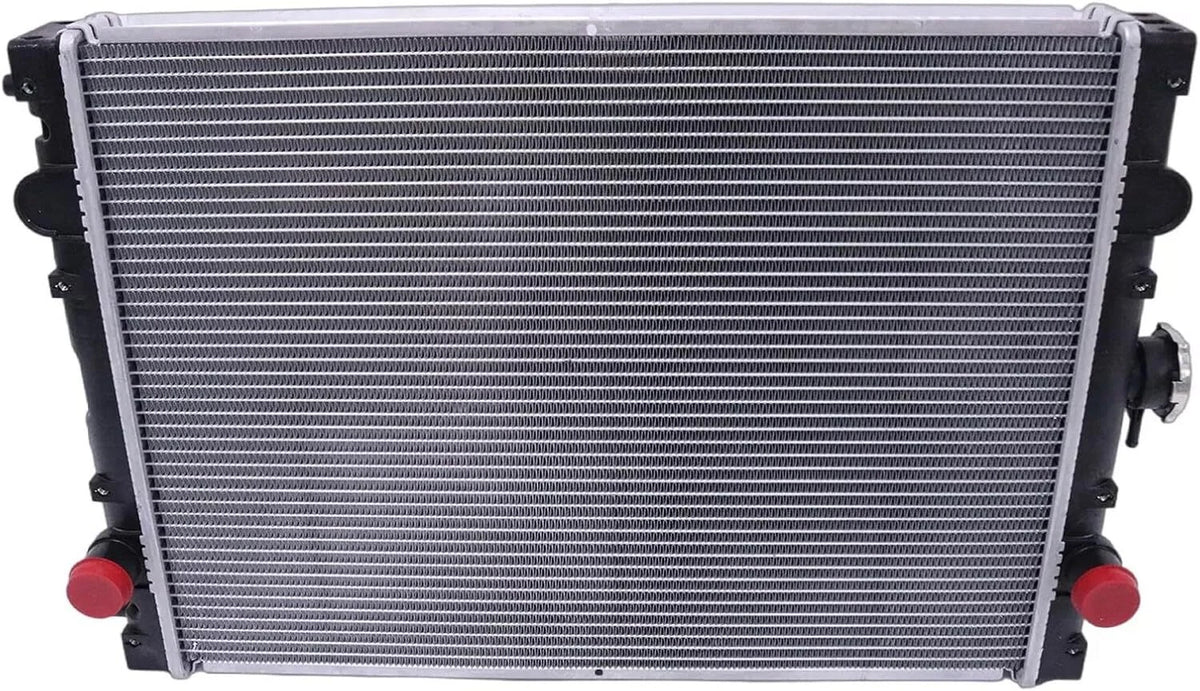 7003475 Water Radiator Exchanger for Bobcat E42 E45 E50 E55 Skid Steer Loaders