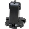 Lund Boat Depthfinder Bracket 1866823 - X-47 - GB-17 Black Plastic