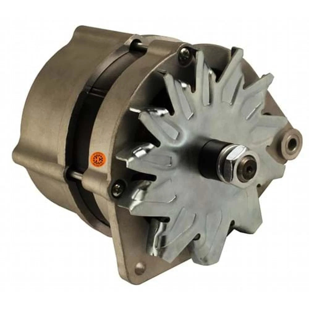 D1178521N Alternator -, 12V, 55A, Fits Bosch Fits Deutz