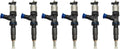 Fuel Injector 01P03129 for Caterpillar C6.6 C7.1 Engine 320E Excavator